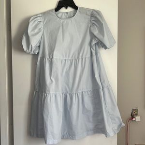 Babydoll dress